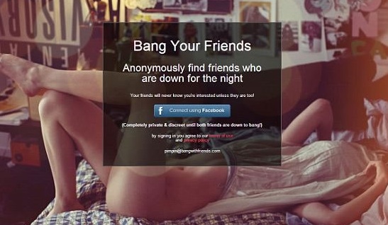 #Friends worden #Bangers op #Facebook