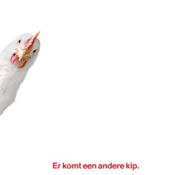 #Bofkip = #mooiwoord (na #rosbief)