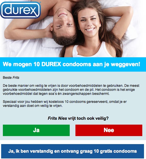 #Soannoying = #mooiwoord - @Durex #kapotgrappig?
