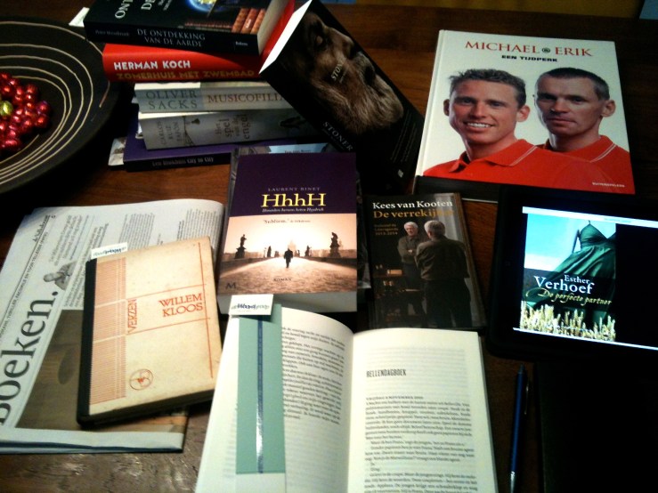 #Boekenweek #heerlijk #lezen @watleesjij?