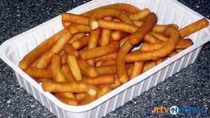 #Raspatat = #mooiwoord voor #slimme #likers