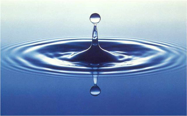 #Wereldwaterdag = #mooiwoord