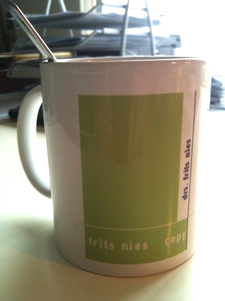 #Koffieleut = #mooiwoord: #leut om dalende #koffieprijs 