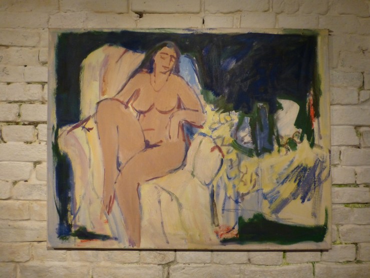 #Naakt in de #molen #bijonsinweert