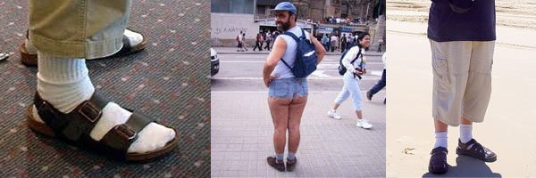 #Foutekleding = #mooiwoord - #textielsector & #straatbeeld