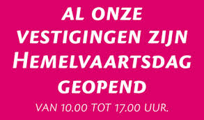 #Hemelvaart - #Waarheen?