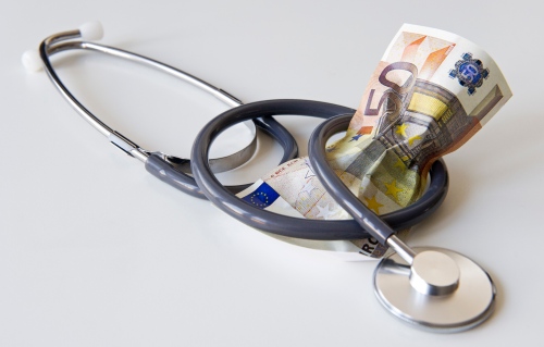 #Sjoemelen = #mooiwoord voor #zorgfraude