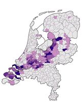 #Kuddeimmuniteit = #mooiwoord - #Biblebelt #mazelen