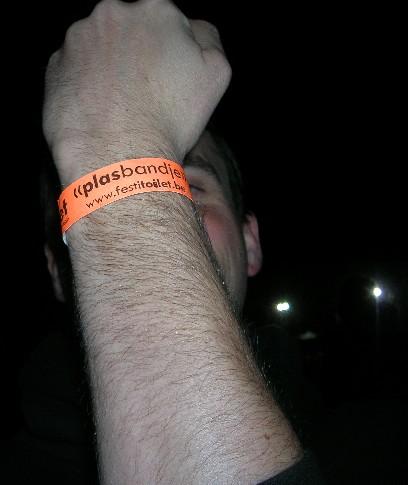 #Plasbandje = #mooiwoord @OLSstramproy