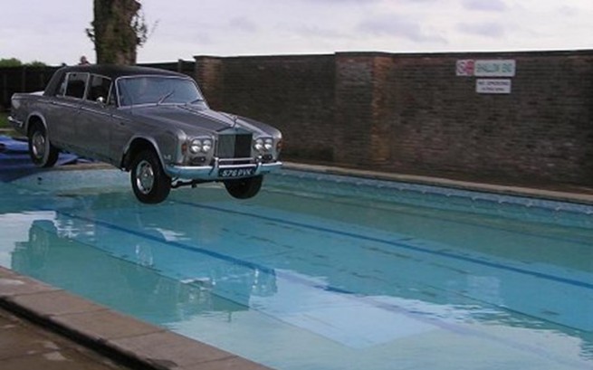 #Carpooling = #mooiwoord - #NIMBY