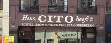 #Citosores = #mooiwoord @Cito #citoscores