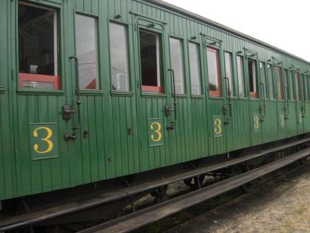 #Eersteklas en #Tweedeklas weg van #SP - #NS klaar voor #derdeklas 