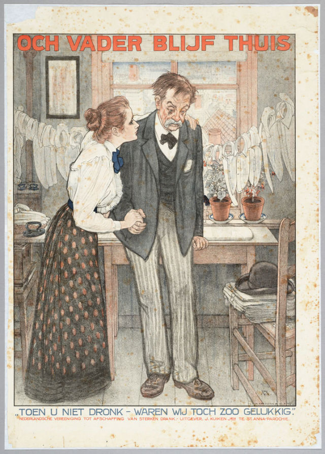 #Alcoholslot = #mooiwoord