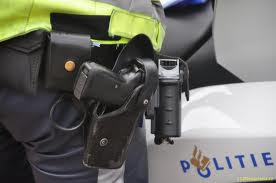 #Schietincident = #mooiwoord @Politie