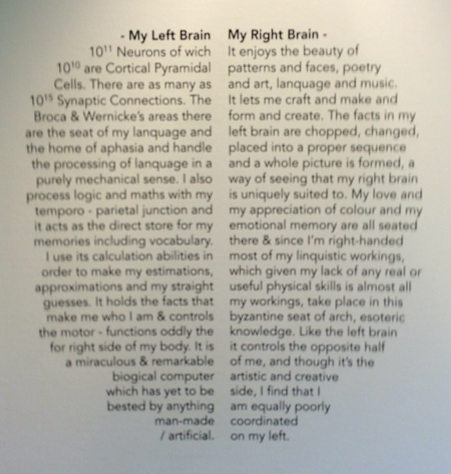 #Links of #rechts? #Woordkwabben