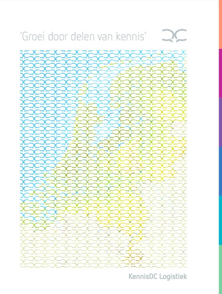 #KennisDC #Logistiek #Nederland